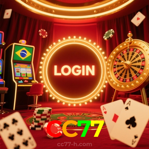 CC77：Jogue nas melhores slots e descubra o jackpot dos seus sonhos!
