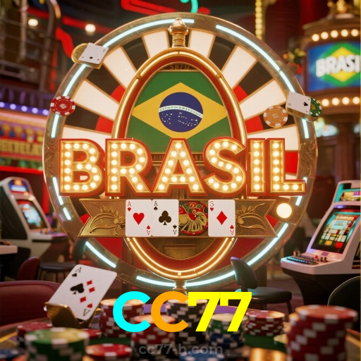 CC77：O futebol nunca foi tão emocionante! Aposte e vença!