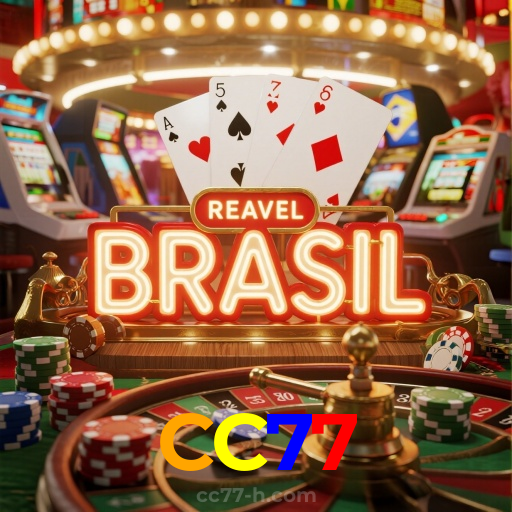 CC77：Divirta-se com poker, roleta e apostas ao vivo no futebol online!