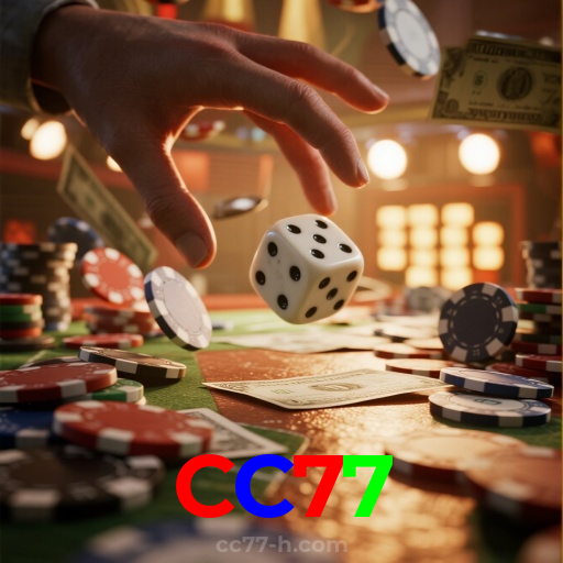 CC77:Aposte no futebol e sinta a emoção da vitória!