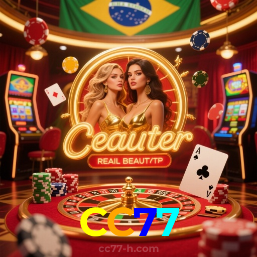 CC77：Jogue roleta e aposte no futebol ao vivo para grandes prêmios!
