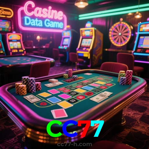 CC77:Sinta a emoção de ganhar no cassino online! Aposte e vença!