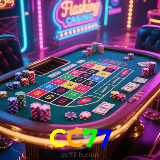 CC77：No futebol online, a vitória está a um clique de distância!