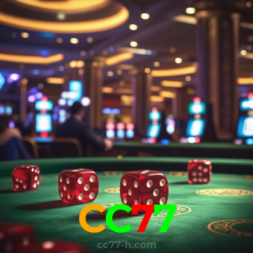 CC77：Jogue no cassino online com apostas em futebol e ganhe grandes prêmios!