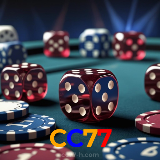 CC77:Jogue nas slots e ganhe prêmios surreais!