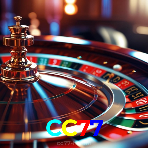 CC77:Jogue nas melhores slots e leve o jackpot para casa!