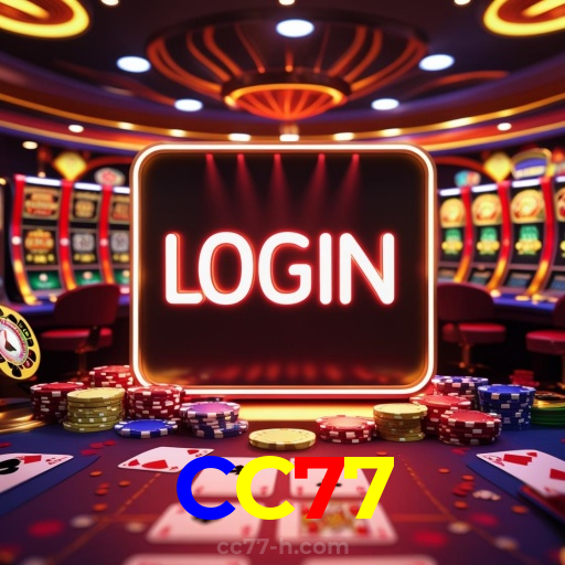 CC77:Aposte nas mesas de poker e vença grandes prêmios!