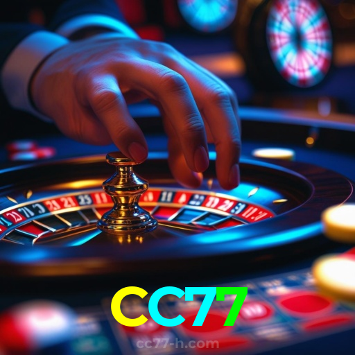 CC77:Divirta-se com slots e apostas ao vivo em futebol no nosso cassino online!