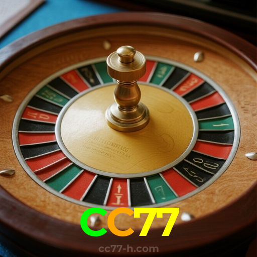 CC77：Apostas emocionantes em futebol e os melhores jogos de cassino online!