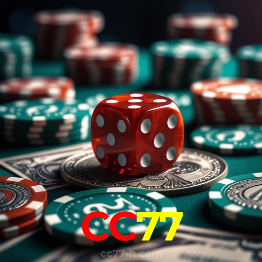 CC77：A sorte está ao seu lado no cassino online com jogos de roleta e apostas no futebol!