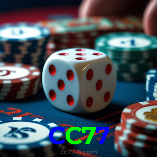 CC77:Aposte no futebol e ganhe prêmios fantásticos em blackjack e roleta!