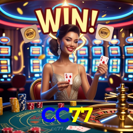 CC77:Aposte no futebol online e mostre suas habilidades!