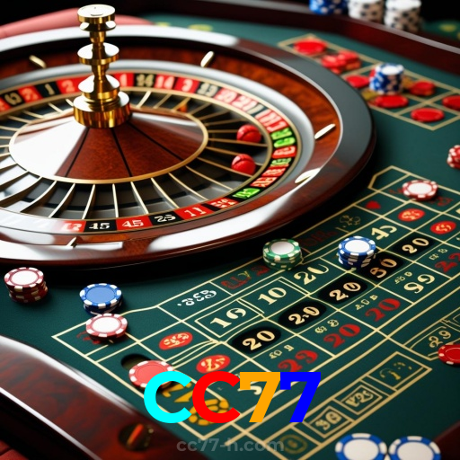 CC77:Jogue slots, aposte no futebol e conquiste vitórias épicas no cassino!