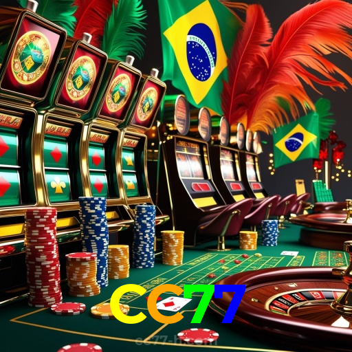 CC77:Jogue futebol online e viva a experiência de grandes vitórias!