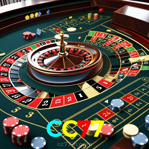 CC77:Jogue poker online e conquiste grandes vitórias nas cartas!