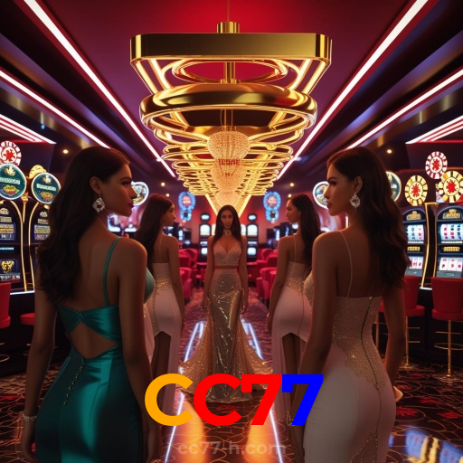 CC77：Jogue poker e conquiste a vitória nas cartas!