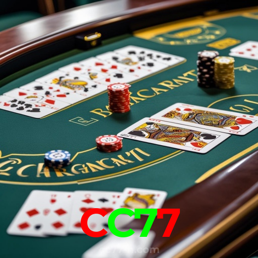 CC77:Gire nas slots e conquiste o prêmio da sua vida!