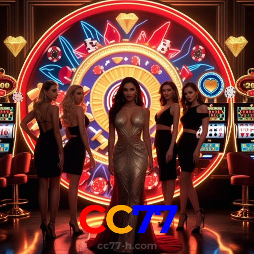 CC77:A emoção do blackjack te espera! Aposte e vença agora!