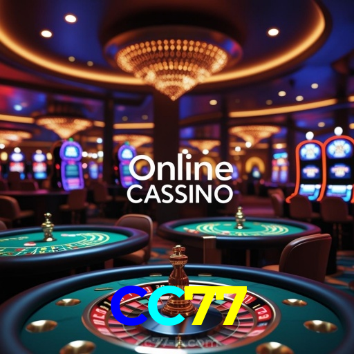 CC77:Vire o mestre das cartas! Jogue poker online e vença!