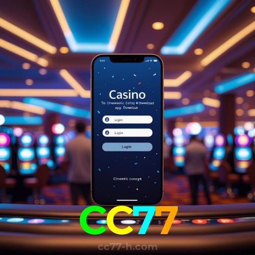 CC77:Vença no poker e ganhe prêmios com apostas no futebol ao vivo!