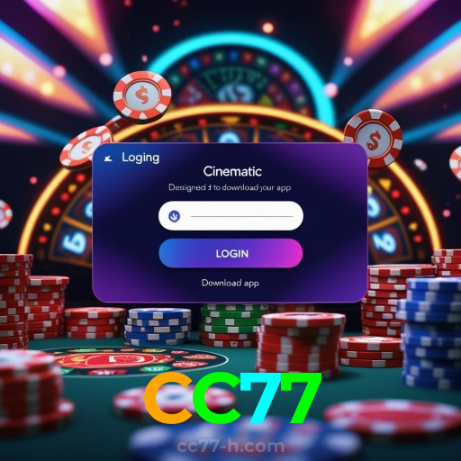 CC77:A adrenalina do futebol online é sua chance de ganhar!