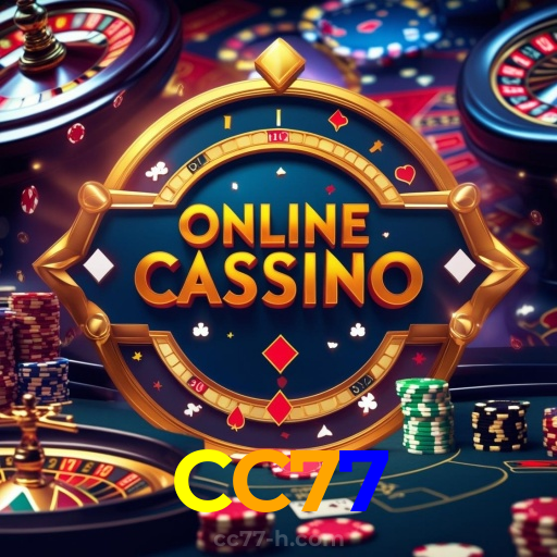 CC77:Jogue roleta, blackjack e aposte no futebol no cassino mais seguro!