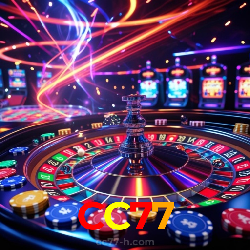 CC77:Aposte no futebol e viva a emoção do jogo!