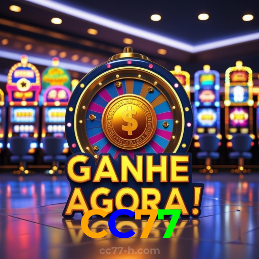 CC77:O cassino online mais seguro para apostas em futebol e diversão com roleta!