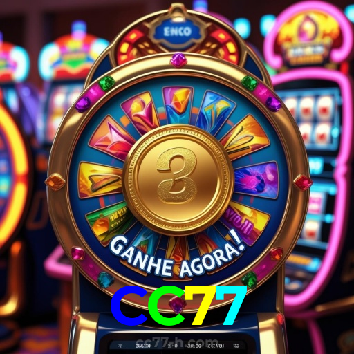 CC77:Jogue poker, aposte no futebol e vença com grandes prêmios!