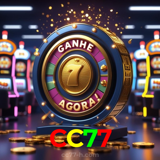CC77:Aposte no futebol, jogue poker e conquiste vitórias épicas!