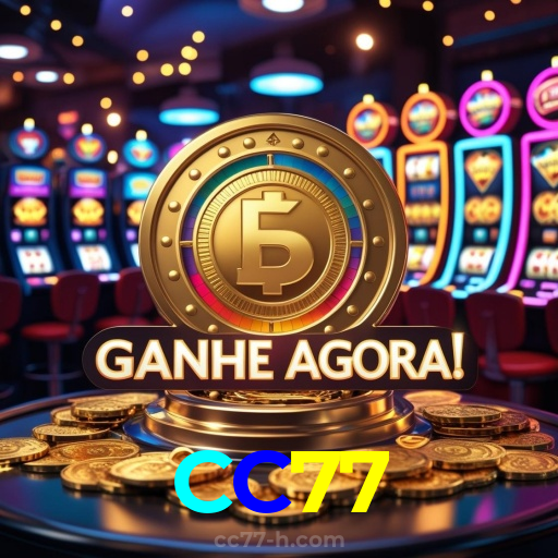 CC77:A sorte não tem limites! Vença no Blackjack e leve o prêmio!