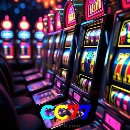 CC77:Divirta-se com poker, blackjack e aposte no futebol online!