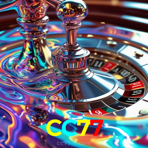 CC77:Jogue poker, aposte no futebol e ganhe prêmios ao vivo!