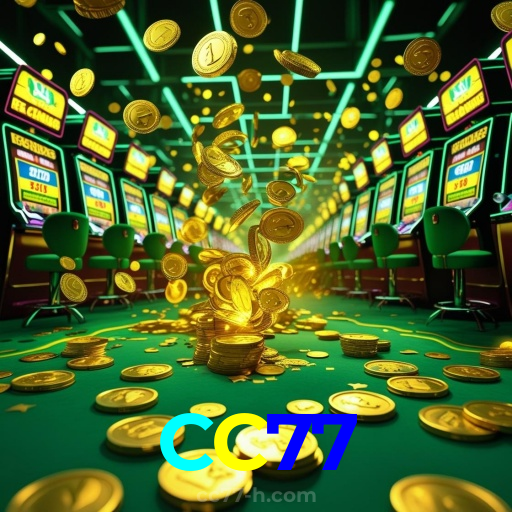 CC77:Grandes vitórias em poker, roleta e apostas no futebol esperam por você!