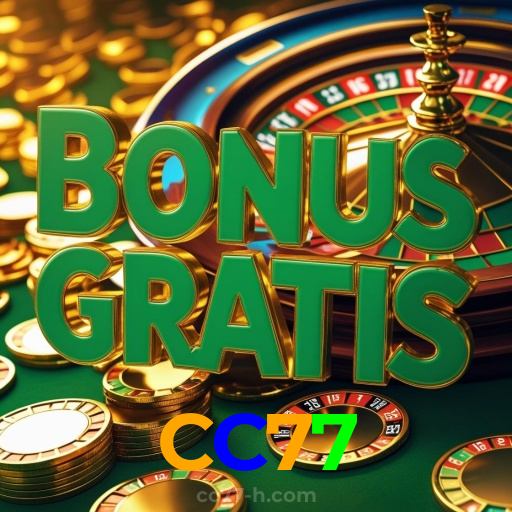 CC77:A diversão está garantida! Aposte nas melhores slots agora!