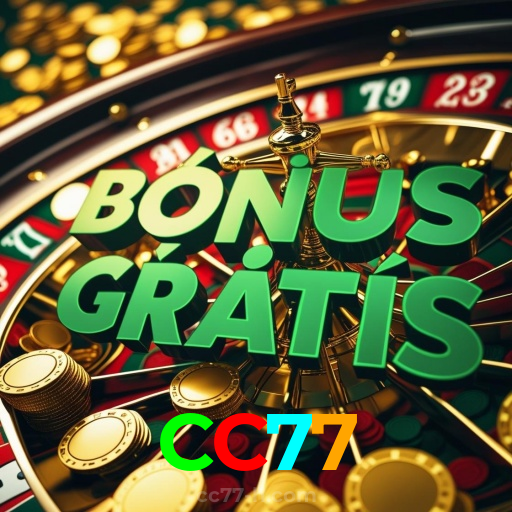 CC77:Jogue blackjack, aposte no futebol e ganhe prêmios no cassino online!