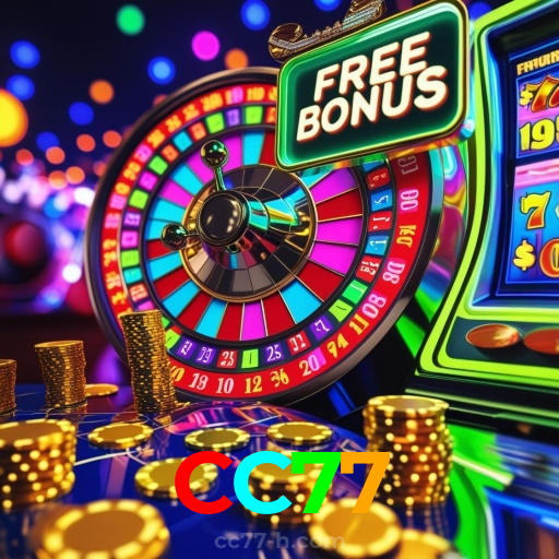 CC77：Sua sorte brilha em jogos de blackjack e apostas no futebol!