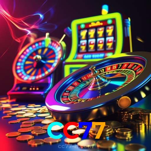 CC77：A melhor experiência de apostas e jogos de cassino, incluindo futebol online!