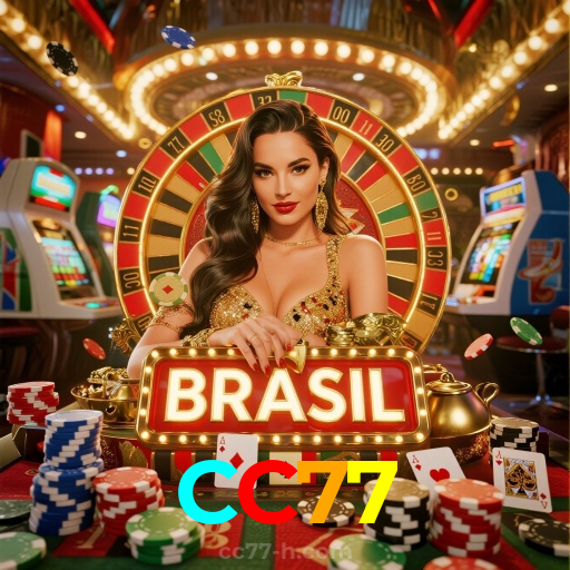 CC77:Prepare-se para a ação! Jogue blackjack e vença como nunca!