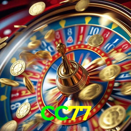 CC77:Aposte no futebol e jogue os melhores jogos de cassino para grandes vitórias!