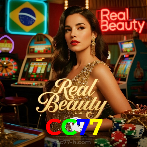 CC77：Jogue poker como um profissional e ganhe grandes prêmios!