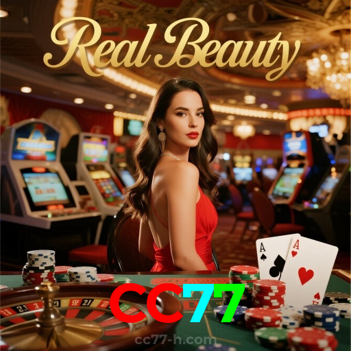 CC77：Jogue poker, aposte no futebol e leve prêmios incríveis no cassino!