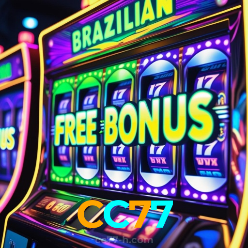 CC77：Jogue as melhores slots e aposte no futebol para grandes vitórias!
