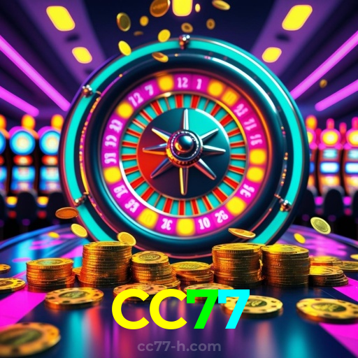 CC77:Jogue poker e aposte no futebol com grandes prêmios em jogo!