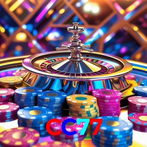 CC77:O cassino online mais confiável para apostas ao vivo no futebol e jogos de cassino!