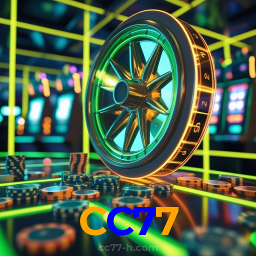 CC77:Jogue em nosso cassino online e descubra os maiores jackpots!