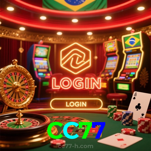 CC77：A sorte está ao seu alcance! Aposte e vença no futebol!