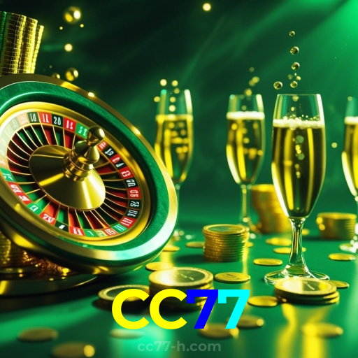 CC77：Sinta a adrenalina das slots e conquiste vitórias como nunca!