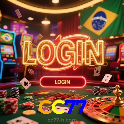 CC77：O cassino online ideal para quem ama futebol e jogos de cassino!