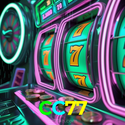CC77:Apostas ao vivo no futebol e prêmios épicos nos jogos de cassino!